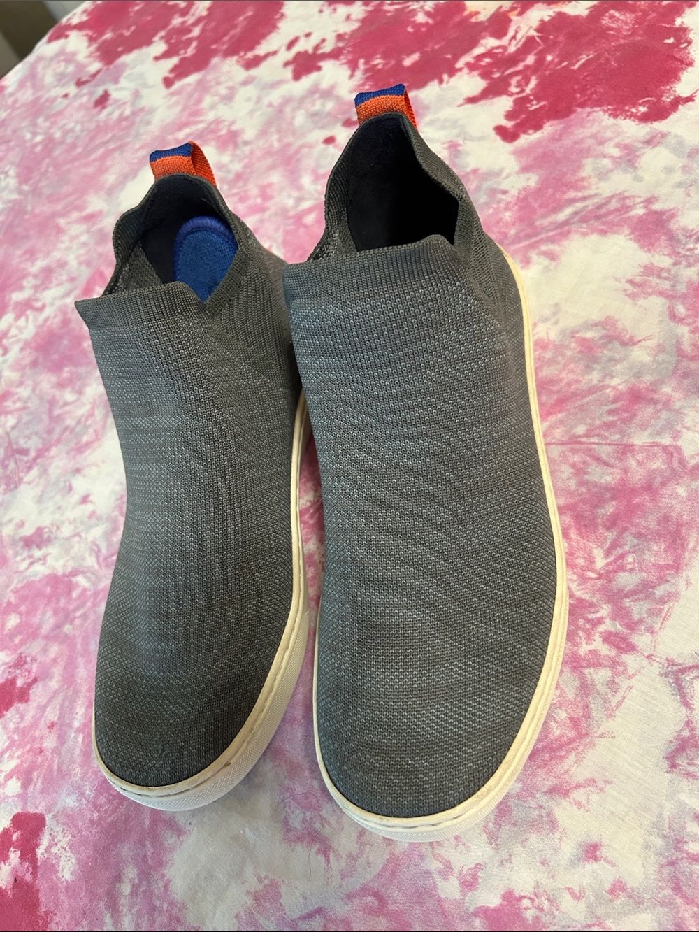 Rothy’s Chelsea boot 8.5
